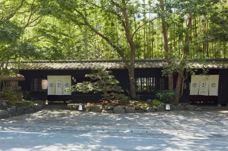 Hana No Omotenashi Nanraku