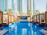 Hotel Boulevard, Autograph Collection by Marriott Hotels near Souk Al Bahar