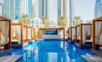 Hotel Boulevard, Autograph Collection by Marriott