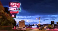 Martin Cash Motel Hotels in Lutana