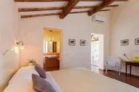 Agriturismo Bio Aia Della Colonna Hôtels à : Roccalbegna