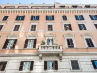 لومبارديا 40 لاكشري سويتس Hotels near سباجنا