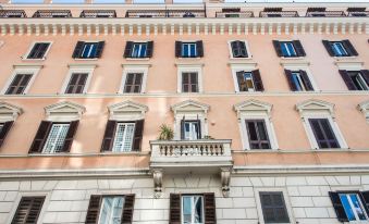 Lombardia40 Luxury Suites