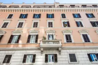 ลอมบาร์เดีย40 ลักซ์ชัวรีสวีทส์