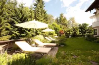 Die Seefelderin - Boutiquehotel St. Georg Hotels in Gemeinde Seefeld in Tirol