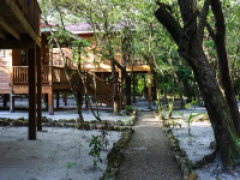 Mariposa Belize Beach Resort Hotels in Placencia