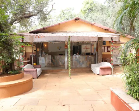 Gujarat Bhavan Hotel Hotels in Matheran