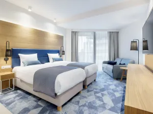 Seaside Park Hotel