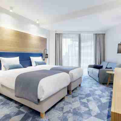 Seaside Park Hotel Rooms