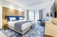 Seaside Park Hotel Các khách sạn gần Kolobrzeg Sea Port