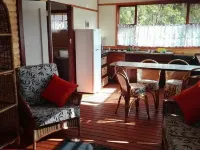 Woodland Gardens Self Catering Pet Friendly Lodge Hotels in Rustenburg