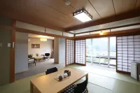 Okutsu Onsen Komeya Club - Pet-friendly