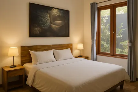 Aori Guest House (Syariah)