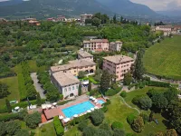 Residence La Filanda Hotel a Costermano