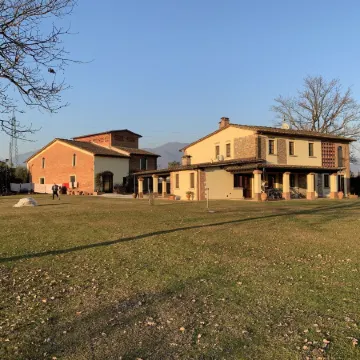 B&B la Fornace del Sole