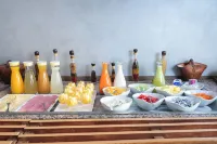宜必思烏傑達酒店 - 早餐