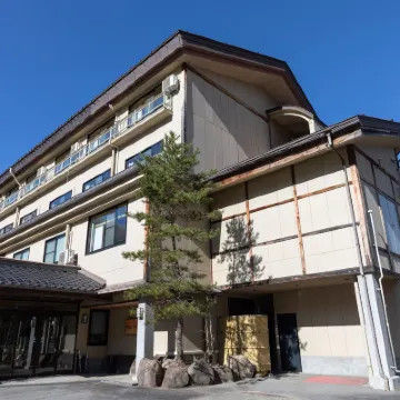 Tabist 風雪 奥飛騨温泉郷平湯周辺のホテル