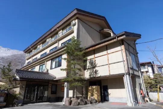 Tabist Kazeyuki Hotels near Hirayu Fall