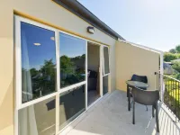 أشور أفينيو موتور لودج فنادق في تيمارو