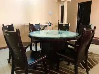 Just Home Hotels in Mjini