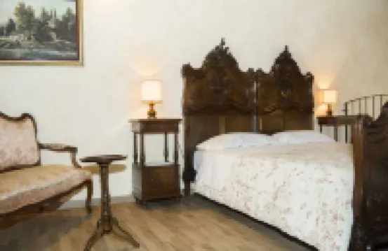 카사 델 그란테 베키오  호텔