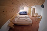 Hotel Kreta Hotels in Nova Ves I