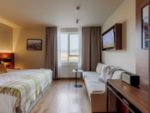 Umi Hotel Hotels in Vik