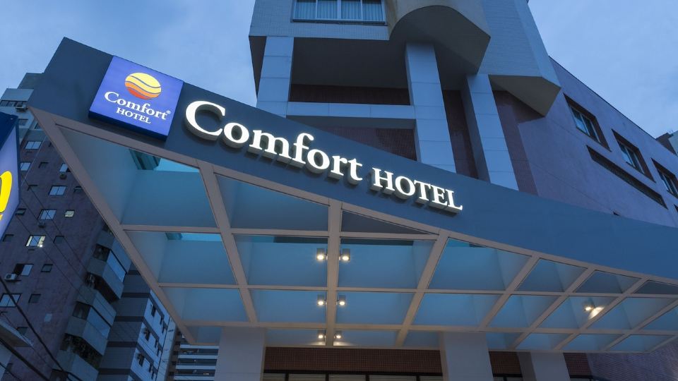 Comfort Hotel Santos