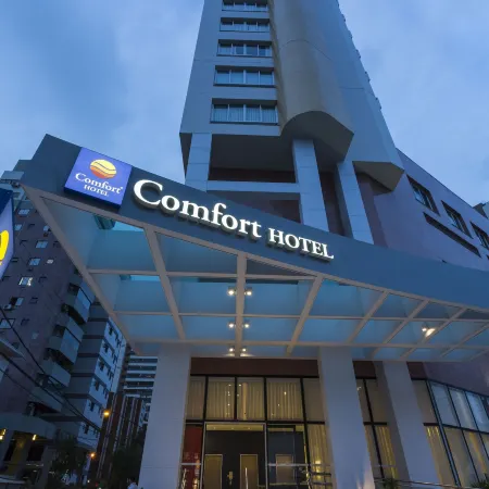 Comfort Hotel Santos