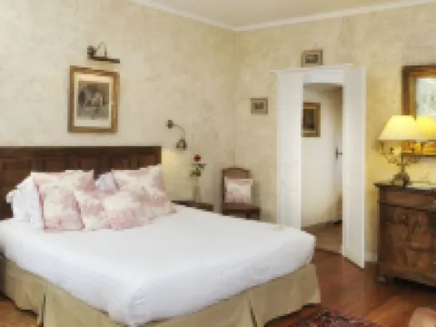 透明羽毛酒店 - Teritoria 格里尼昂酒店