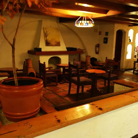 Hotel Calli Quetzalcoatl