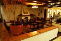 Hotel Calli Quetzalcoatl - Morgenmad