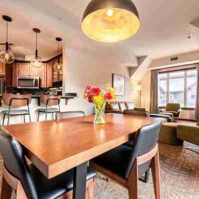 Blackstone Mountain Lodge by Clique Rooms