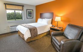 My Place Hotel-Yakima, WA
