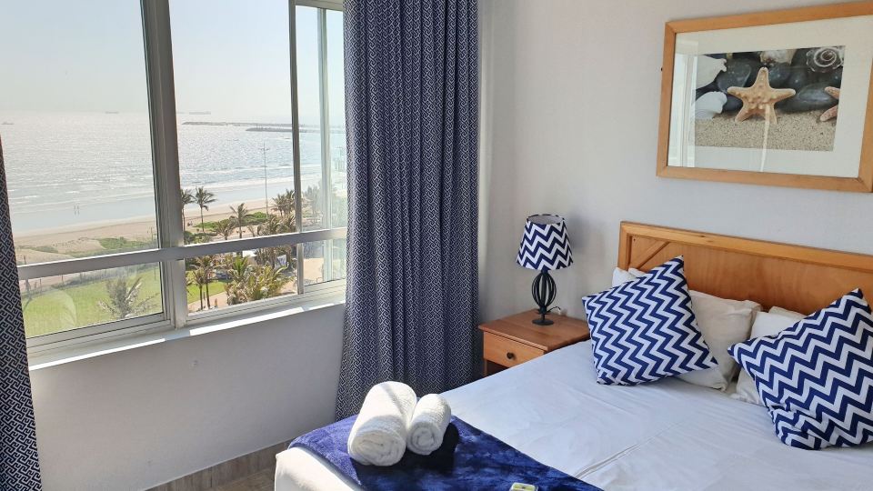 Silver Sands Self Catering