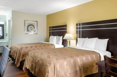 Quality Inn