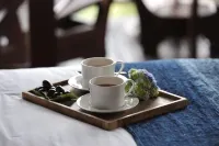 Ijen Resort and Villas - The Hidden Paradise - breakfast