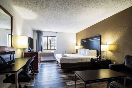 Econo Lodge Cleveland Southeast - Kent