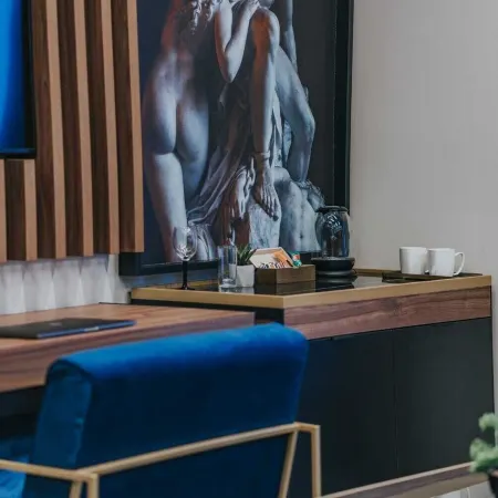 Ilica Luxury Center Отели рядом с достопримечательностью «Нижний город»