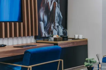 Ilica Luxury Center Отели рядом с достопримечательностью «Площадь Петра Прерадовича»