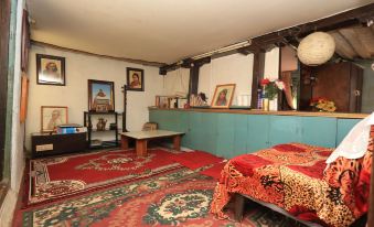 Patan Community Homestay