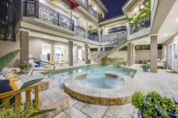 Il Paradiso Perduto 7 Bedroom Home by RedAwning