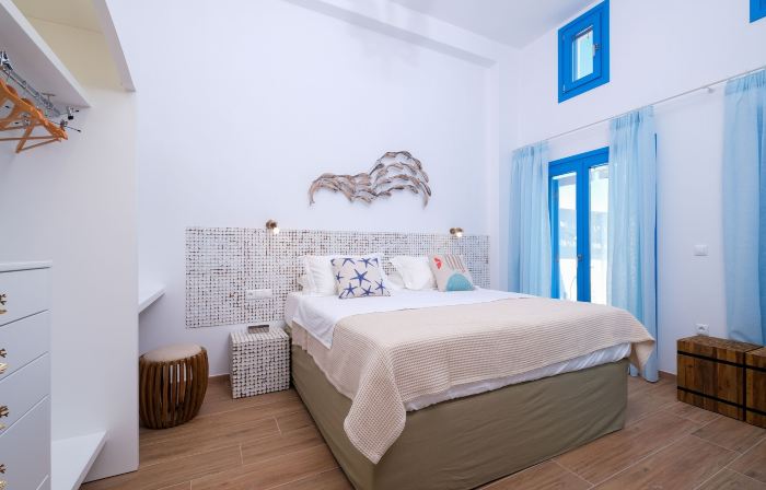 Aelia Collection Suites - Adults Friendly