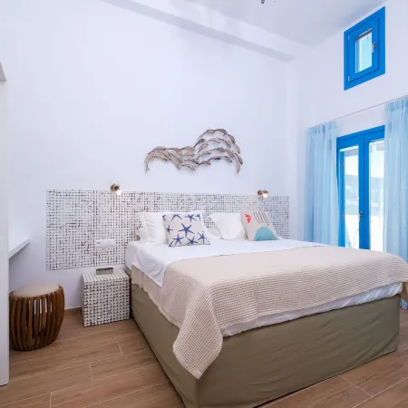 Aelia Collection Suites - Adults Friendly