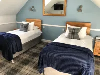 Meadhon Guest House