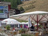 Chalet in Vent Near Stablein Ski Lift