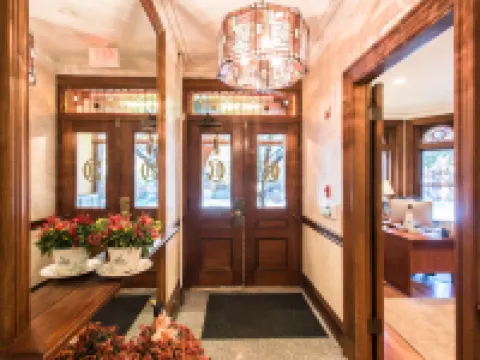 Copley House Hotels in Boston