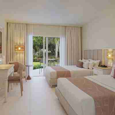 Wyndham Alltra Punta Cana All Inclusive Resort Rooms
