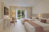 Wyndham Alltra Punta Cana All Inclusive Resort Hotels in 