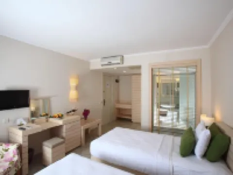 Zeytinada Hotel Hotels in Torba Mahallesi